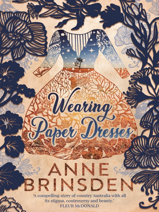 Title details for Wearing Paper Dresses by Anne Brinsden - Available